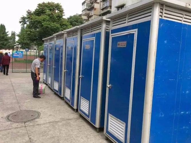 胡市镇移动洗手间租赁
